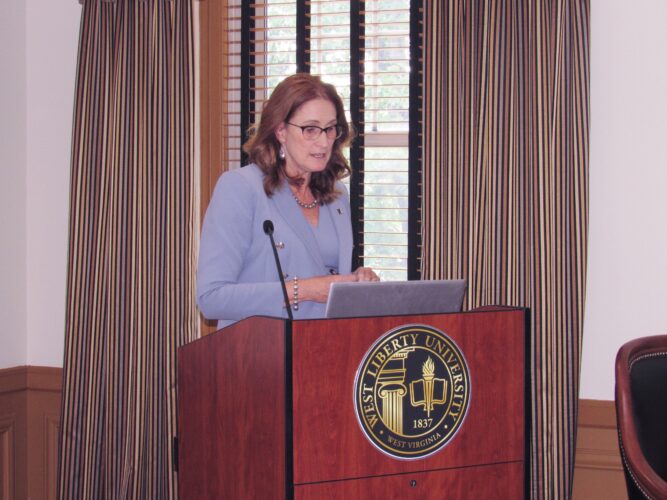 WLU Cuts 14 Positions To Help Overcome $2.7M Deficit